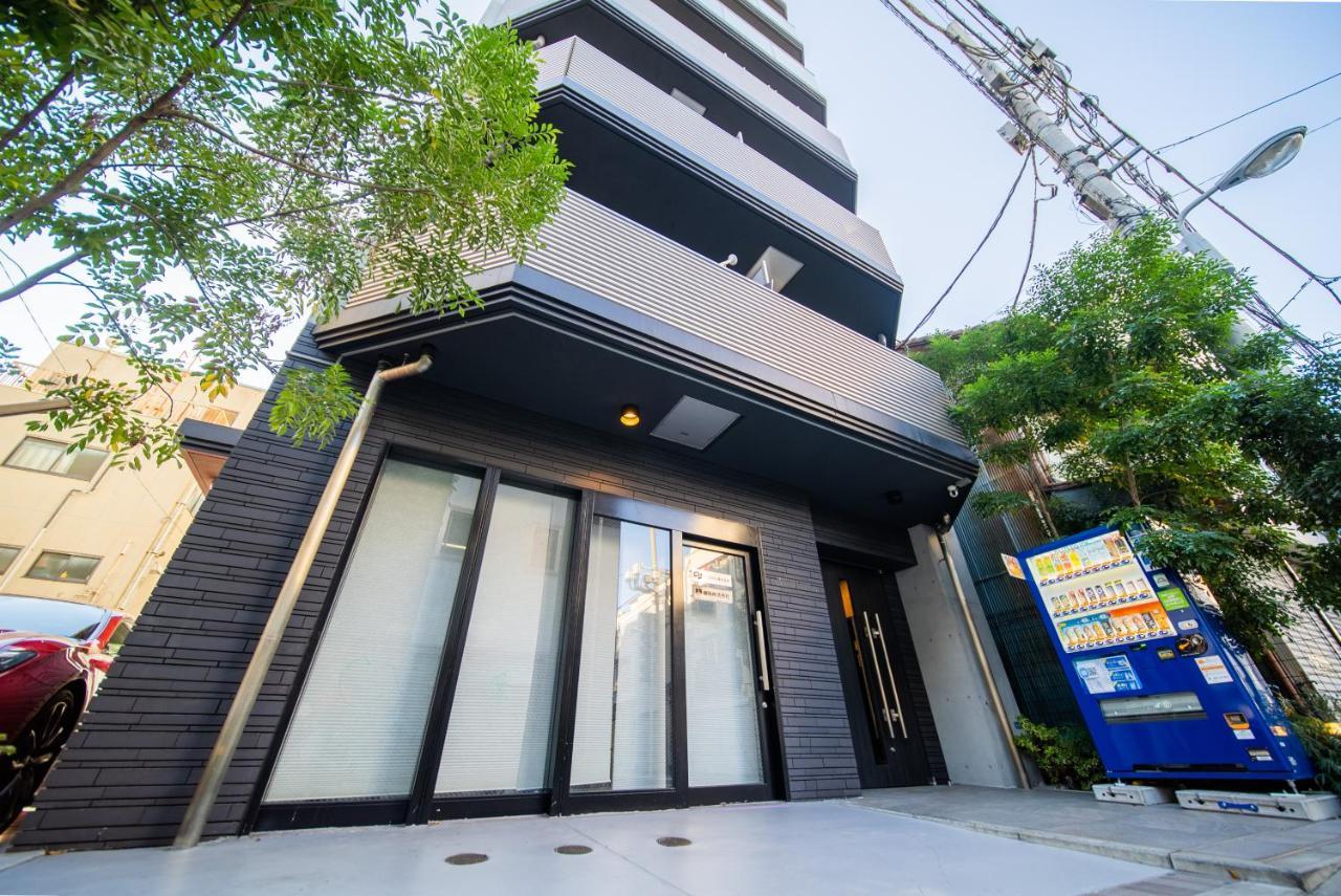 Ustay Ueno Tokyo Bagian luar foto